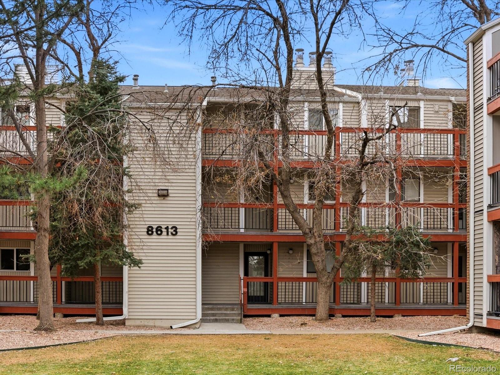 MLS Image #40 for 8613  clay street 221,westminster, Colorado