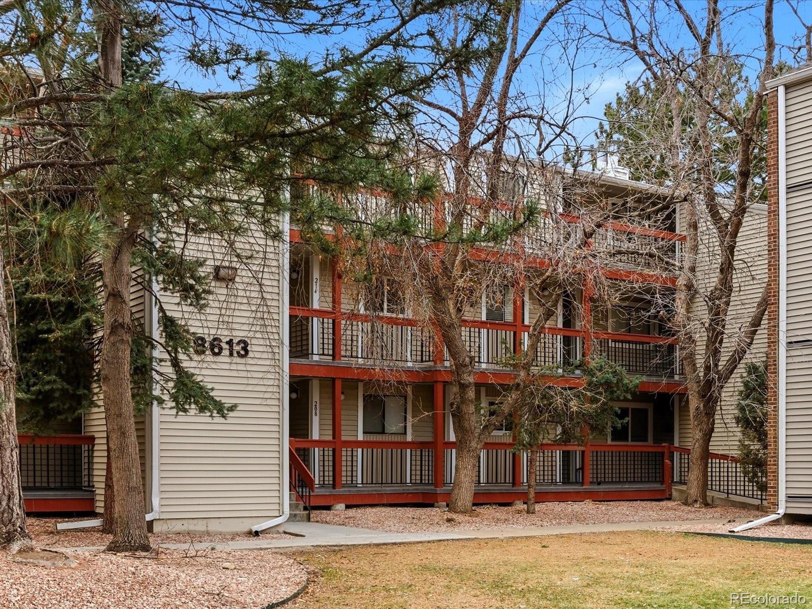 MLS Image #41 for 8613  clay street 221,westminster, Colorado