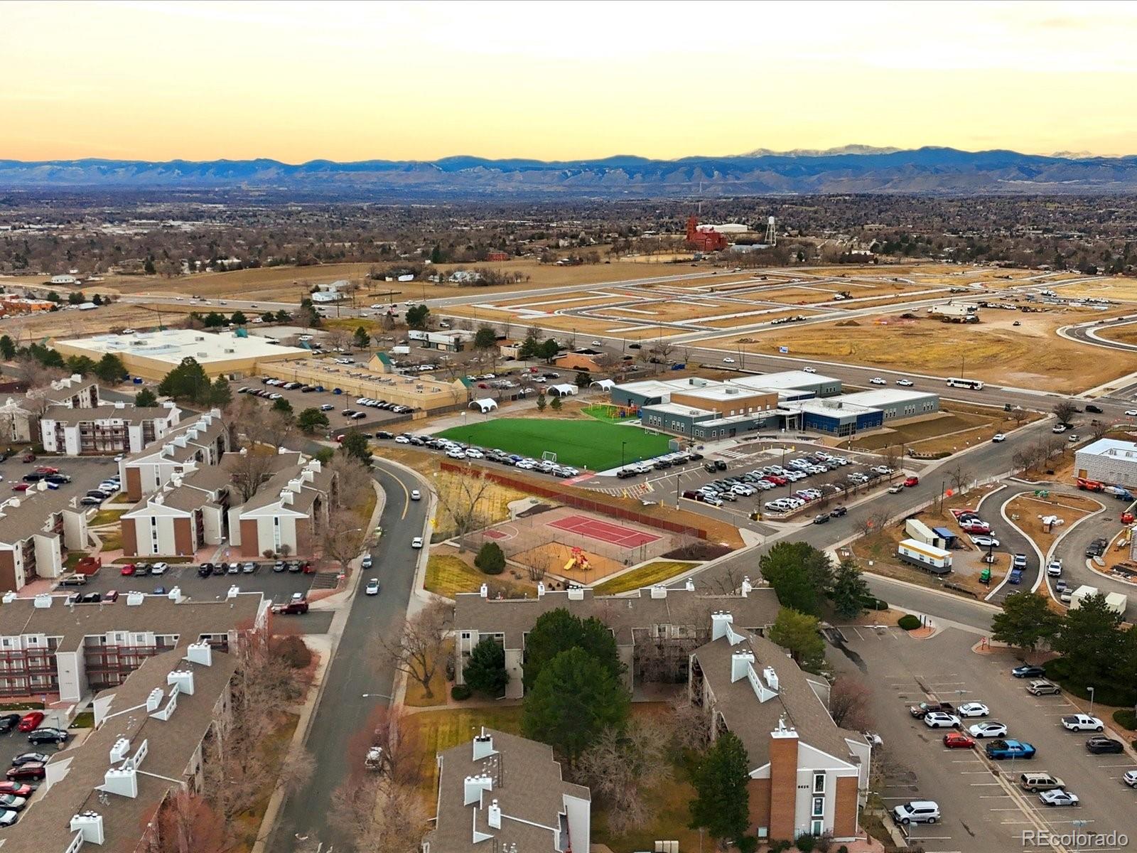 MLS Image #43 for 8613  clay street 221,westminster, Colorado
