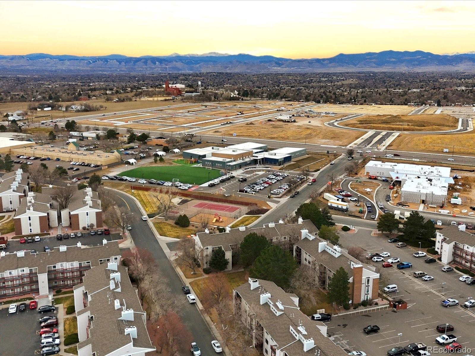 MLS Image #44 for 8613  clay street 221,westminster, Colorado