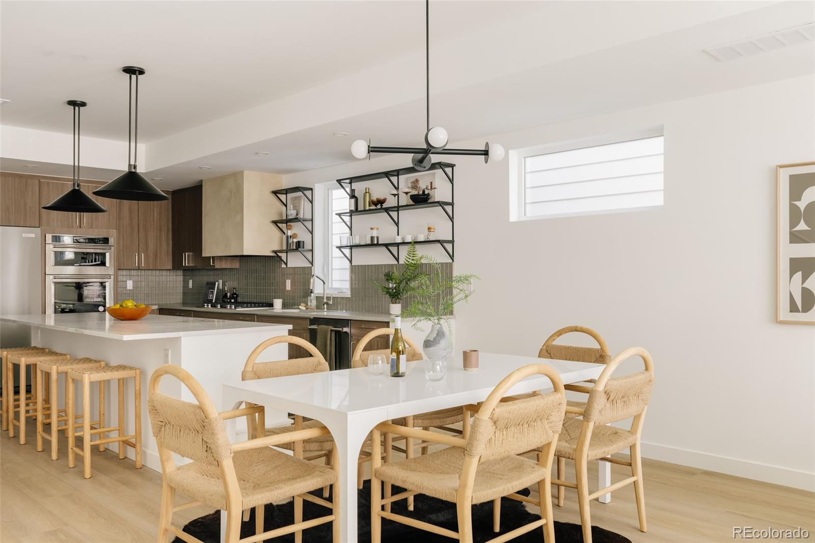 MLS Image #2 for 2738 n clay street,denver, Colorado