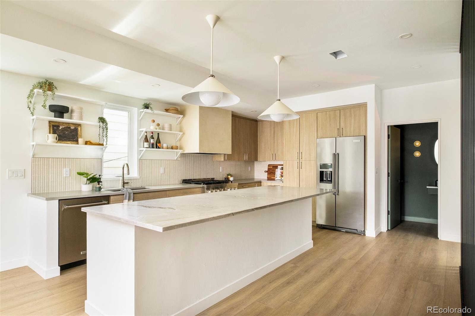 MLS Image #4 for 2738 n clay street,denver, Colorado