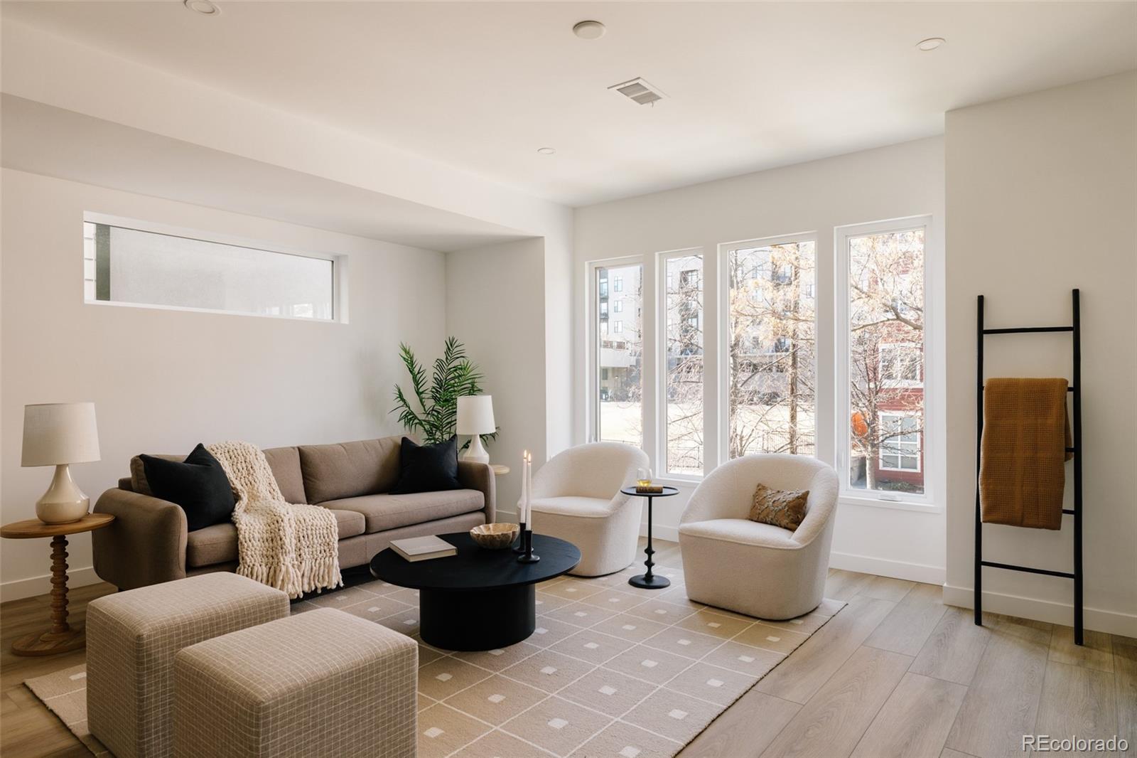 MLS Image #5 for 2738 n clay street,denver, Colorado