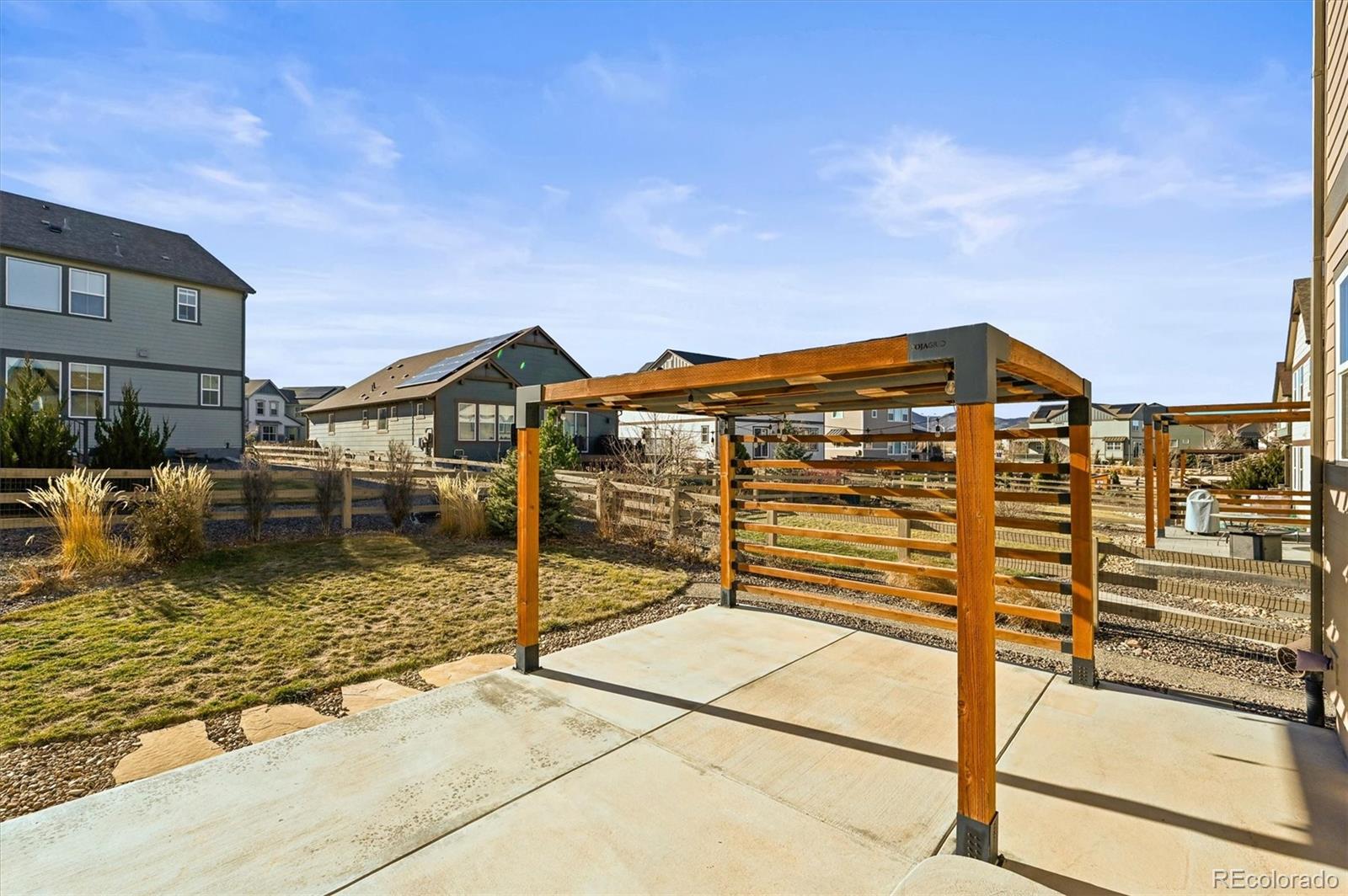 MLS Image #13 for 8376  basalt drive,littleton, Colorado