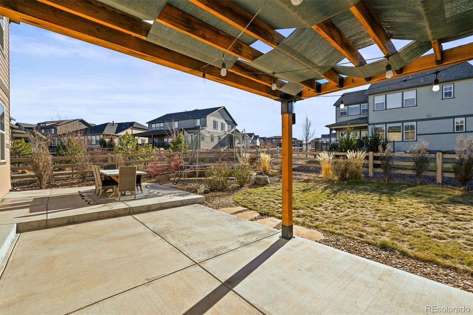 MLS Image #14 for 8376  basalt drive,littleton, Colorado