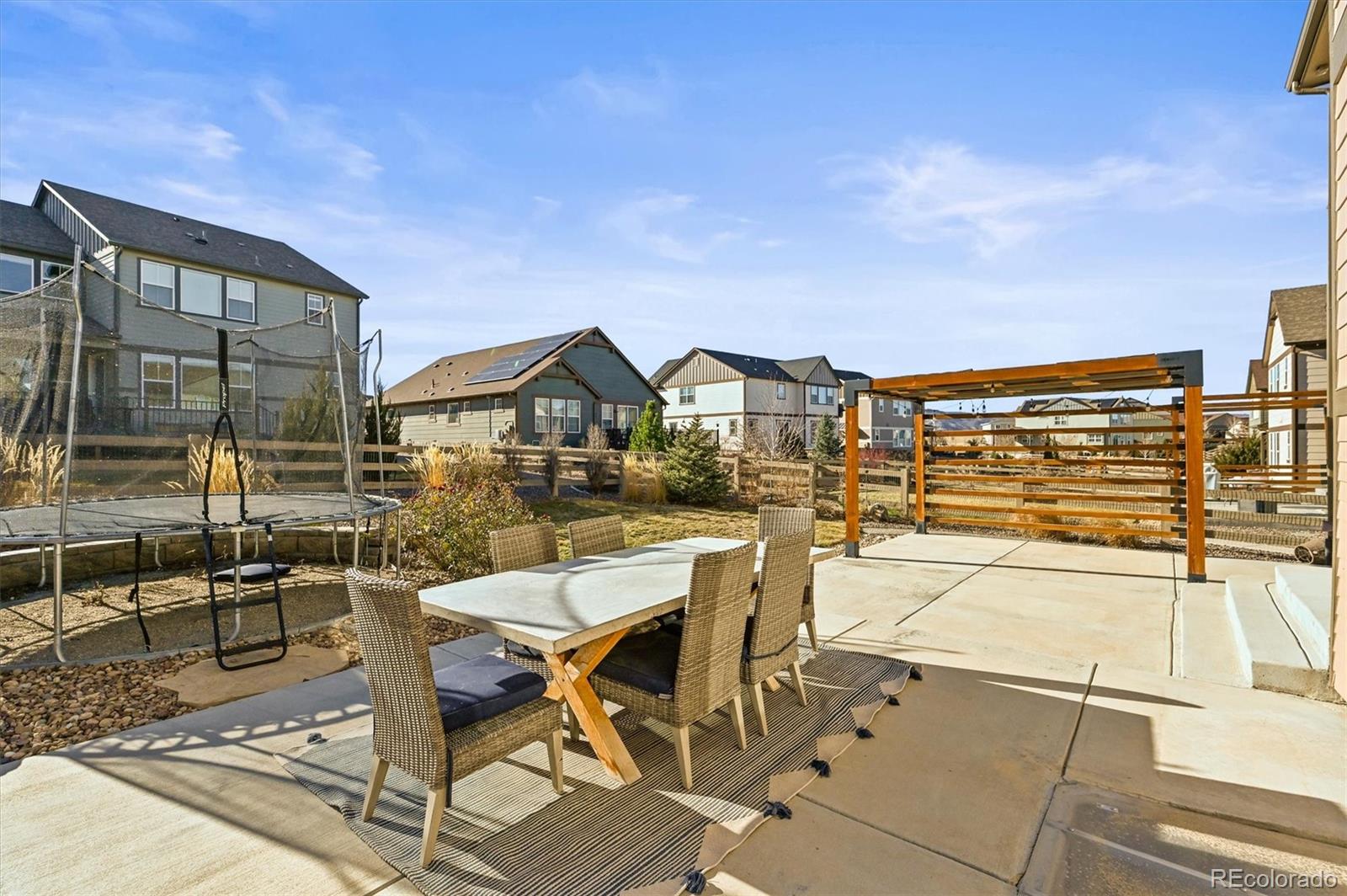 MLS Image #15 for 8376  basalt drive,littleton, Colorado