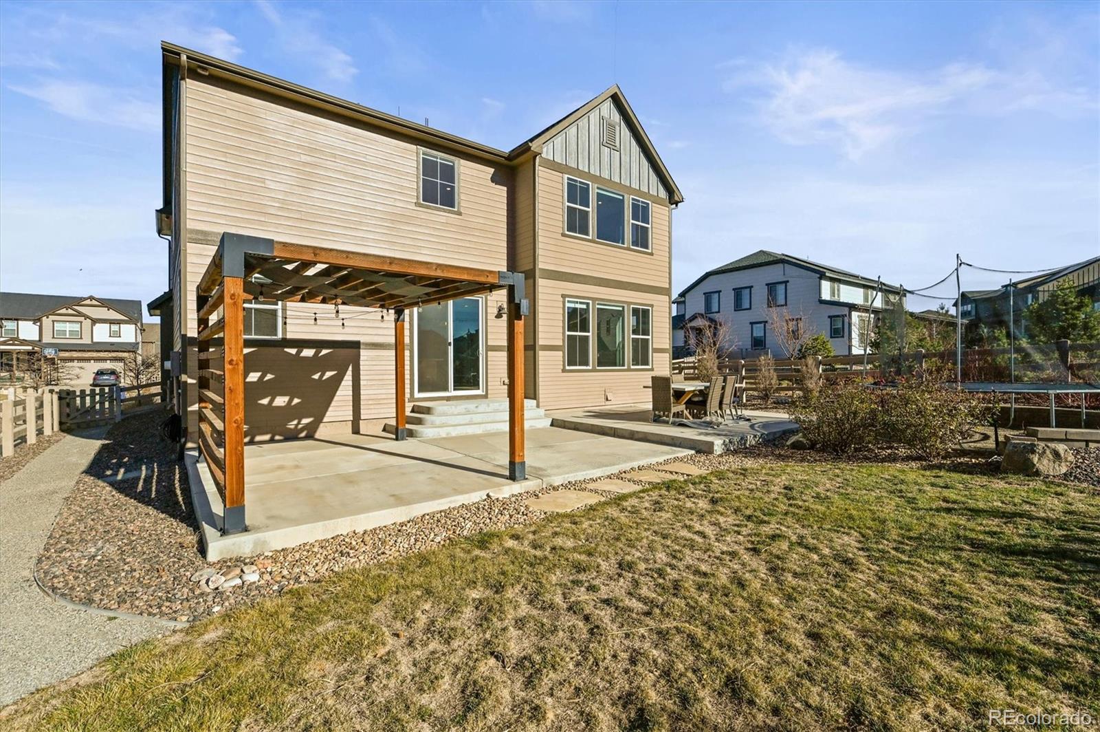 MLS Image #16 for 8376  basalt drive,littleton, Colorado