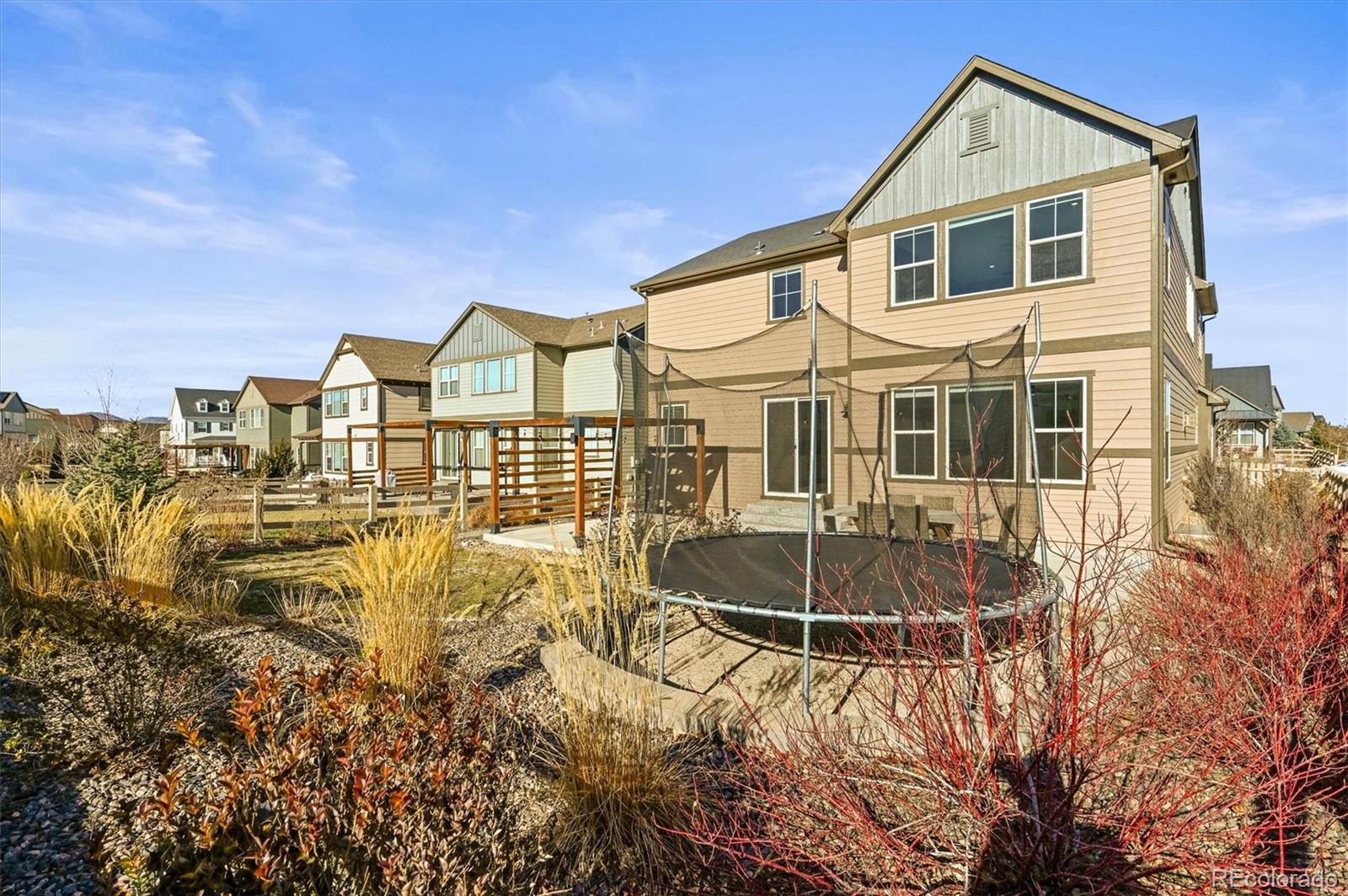 MLS Image #18 for 8376  basalt drive,littleton, Colorado