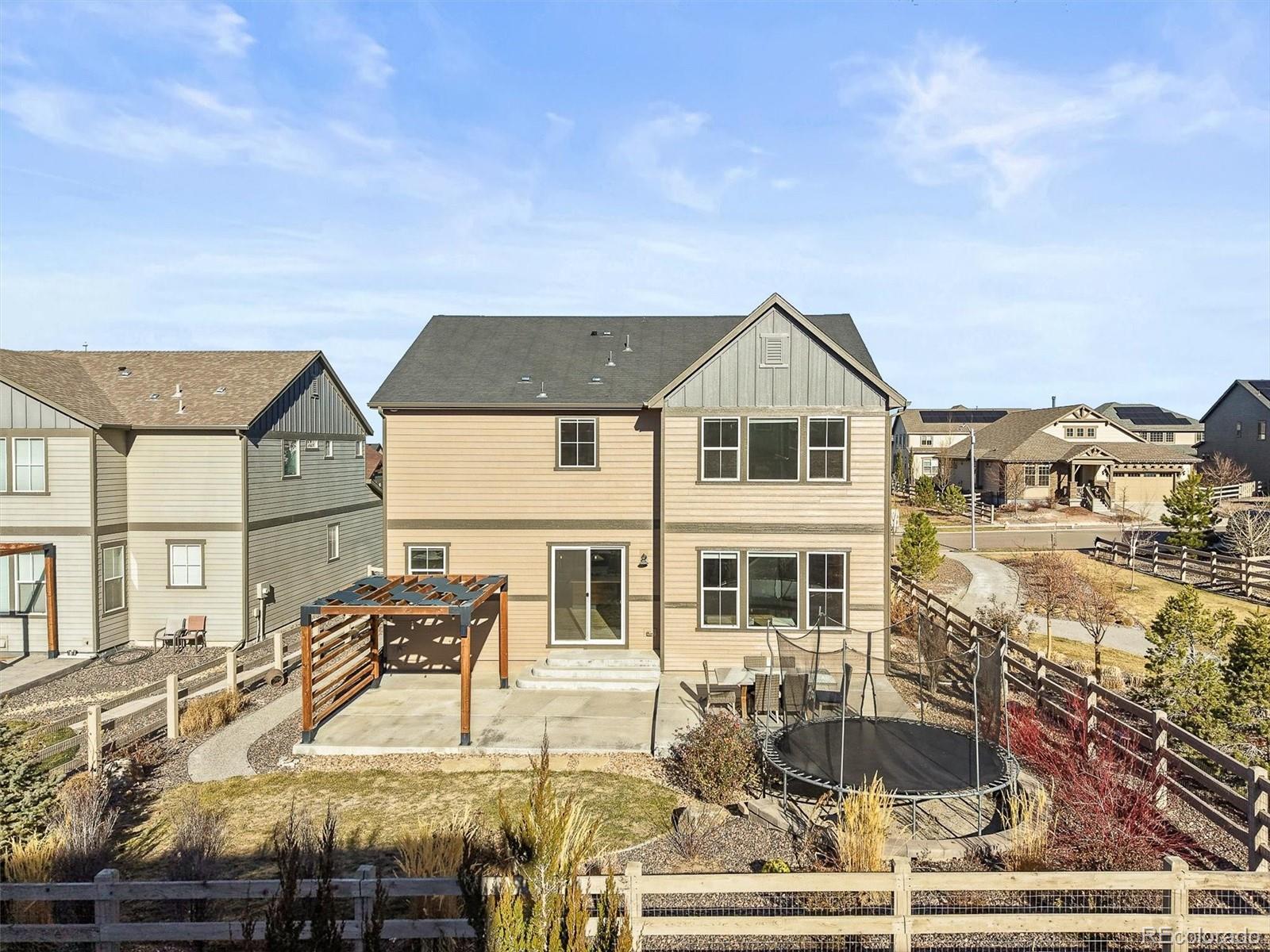 MLS Image #19 for 8376  basalt drive,littleton, Colorado
