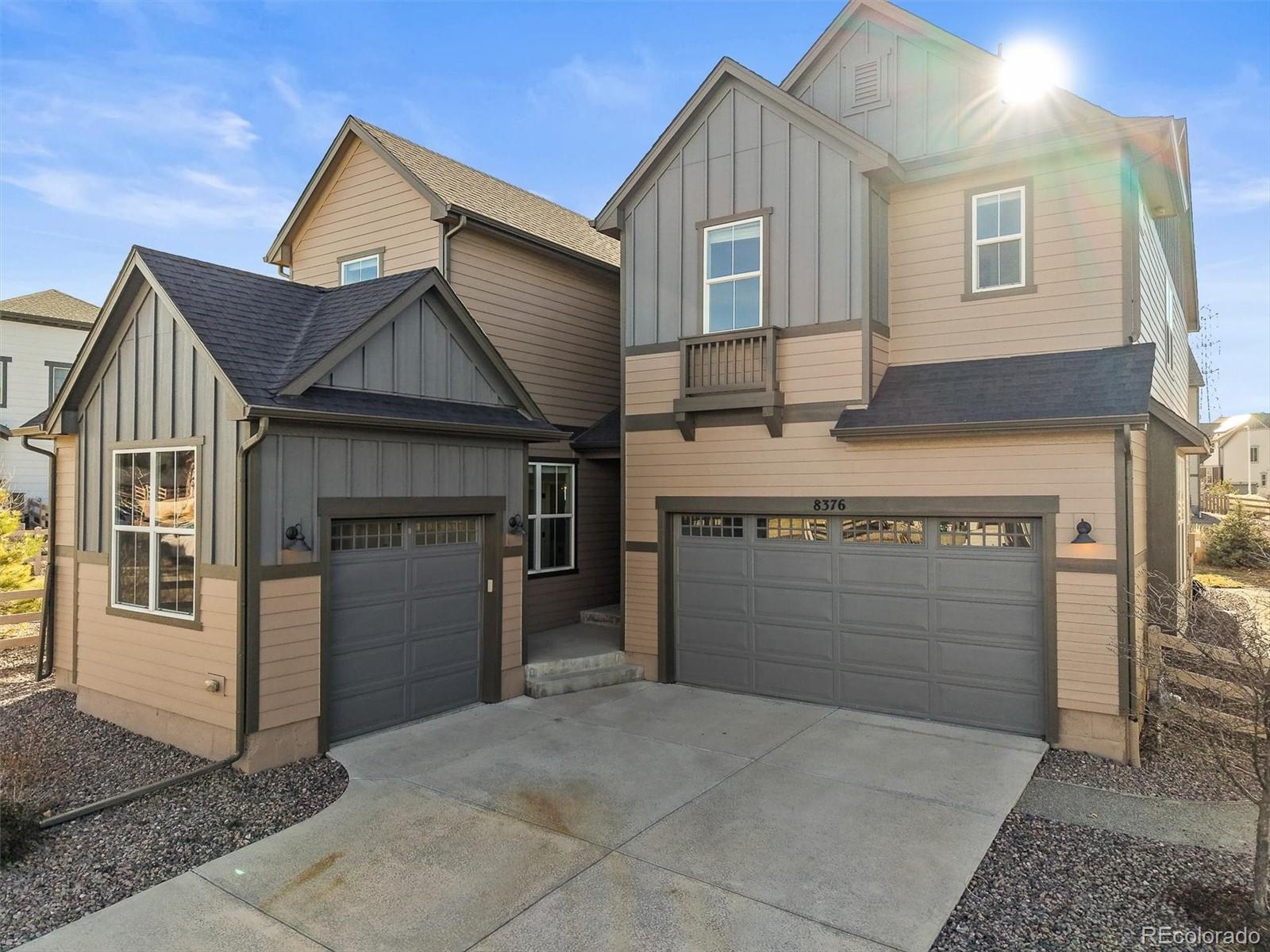 MLS Image #2 for 8376  basalt drive,littleton, Colorado