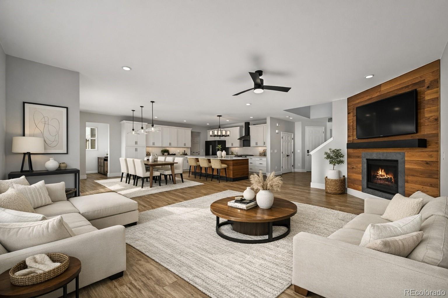 MLS Image #4 for 8376  basalt drive,littleton, Colorado