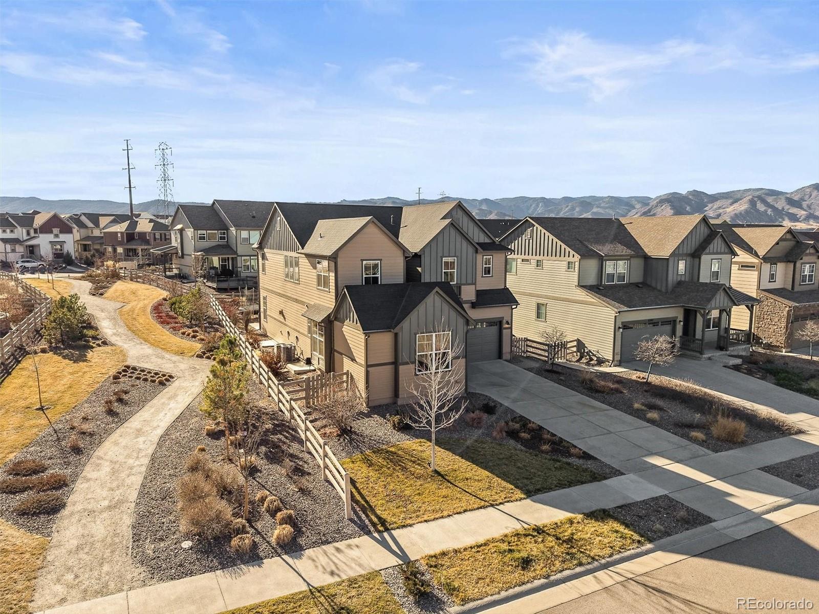 MLS Image #44 for 8376  basalt drive,littleton, Colorado