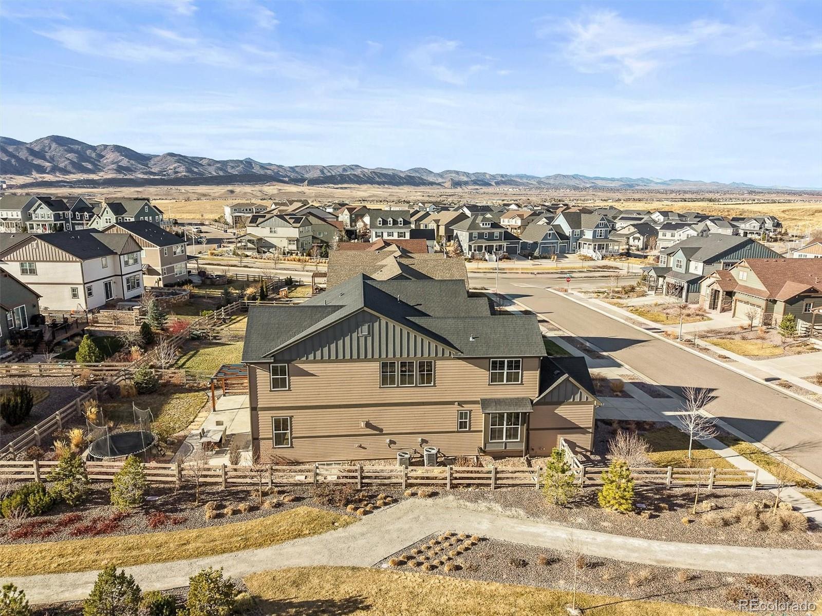 MLS Image #45 for 8376  basalt drive,littleton, Colorado