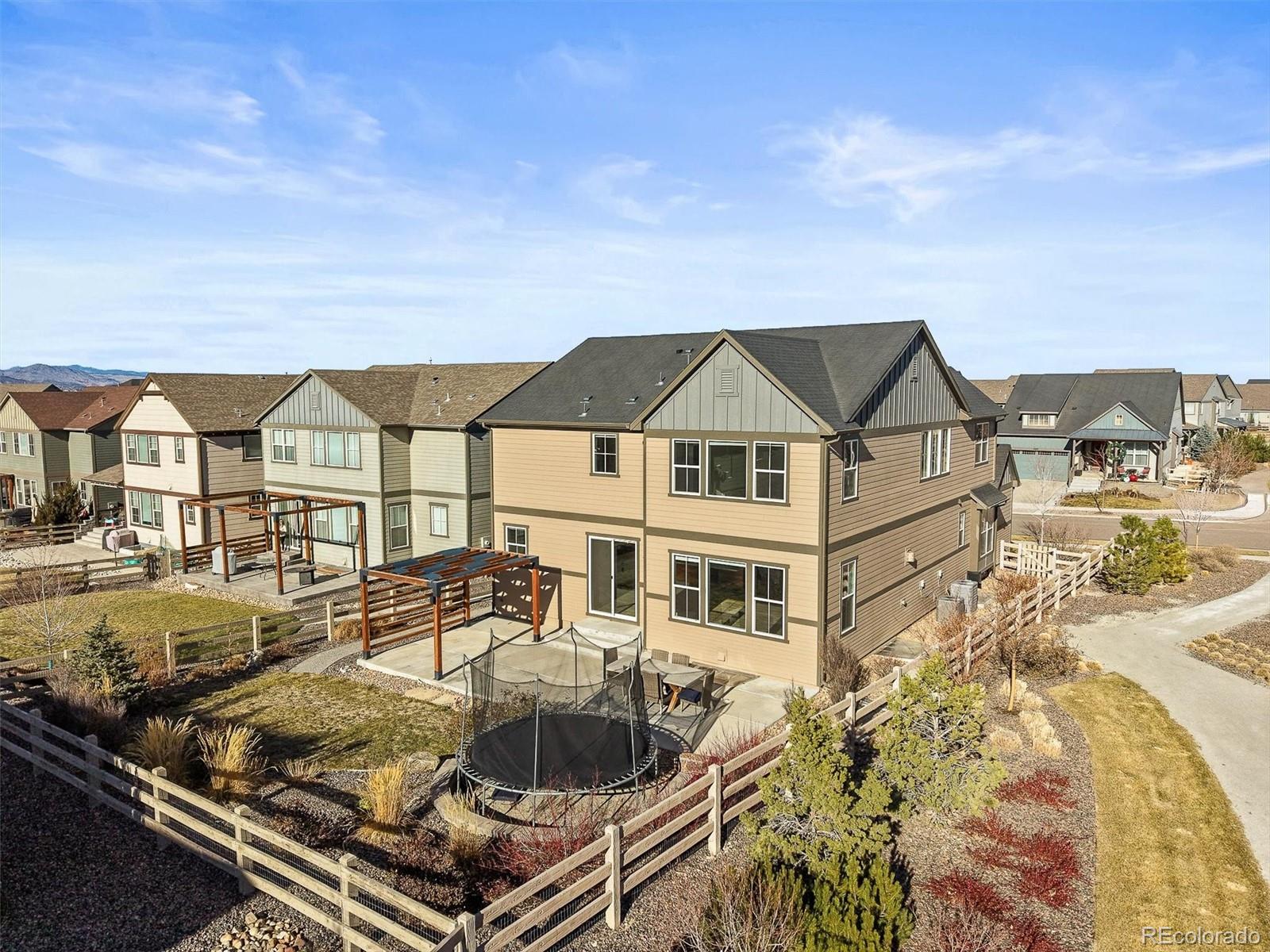 MLS Image #46 for 8376  basalt drive,littleton, Colorado