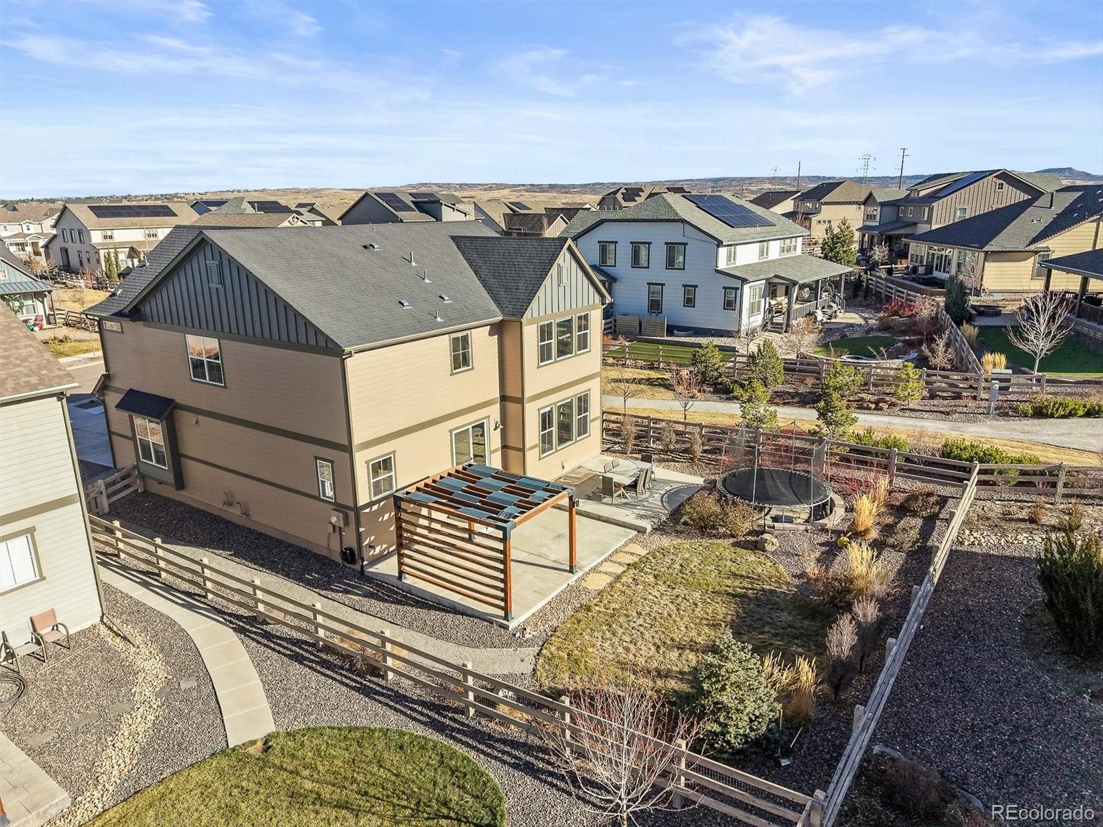 MLS Image #47 for 8376  basalt drive,littleton, Colorado