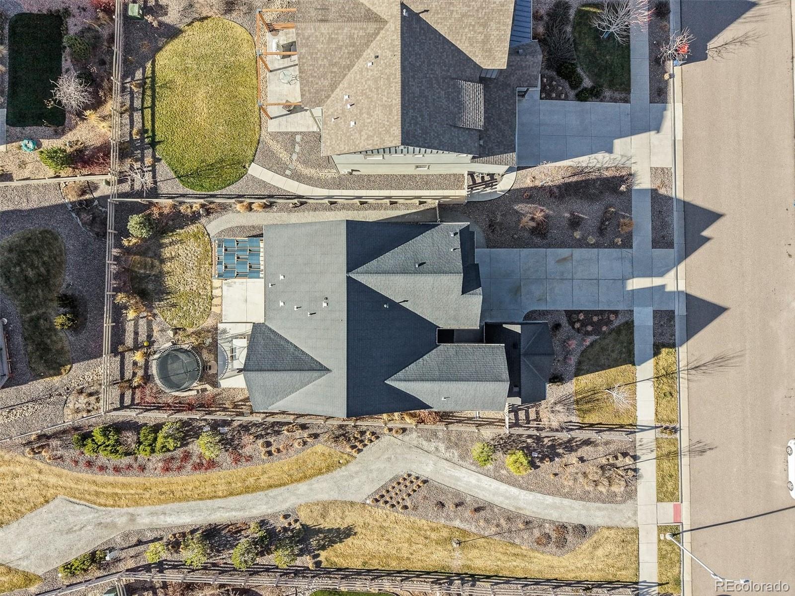 MLS Image #48 for 8376  basalt drive,littleton, Colorado