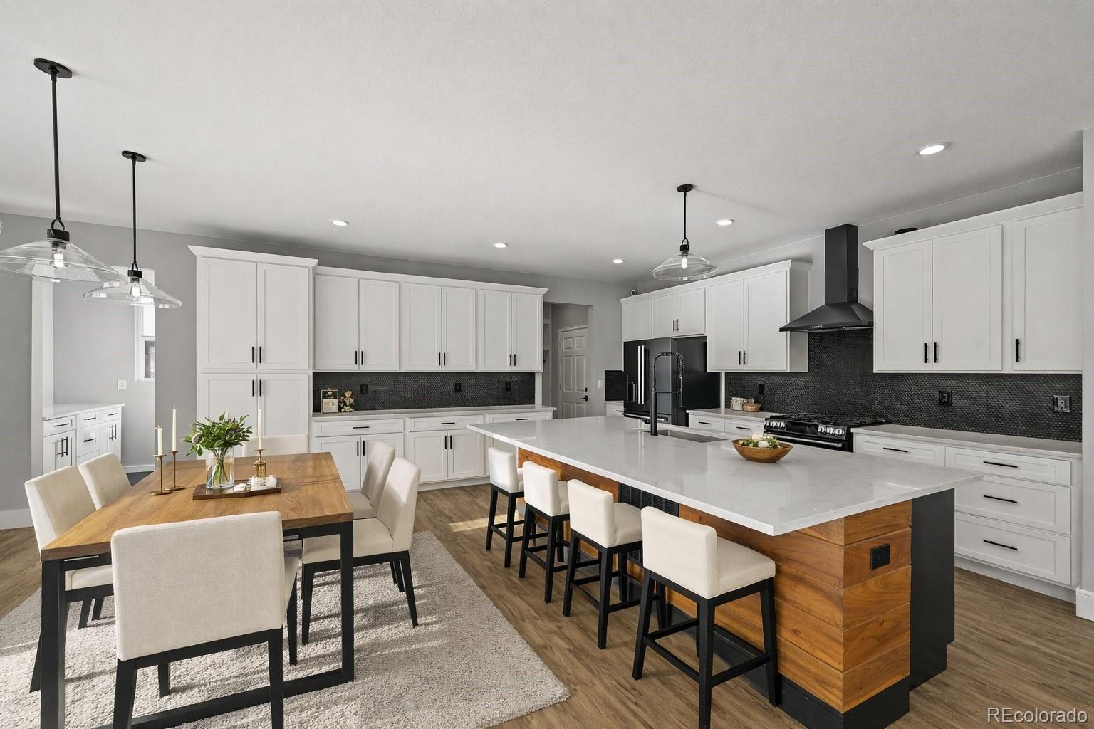 MLS Image #8 for 8376  basalt drive,littleton, Colorado