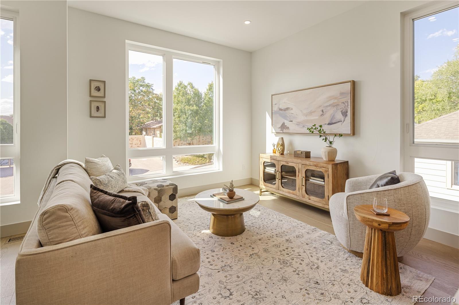 MLS Image #2 for 1242 n zenobia street,denver, Colorado