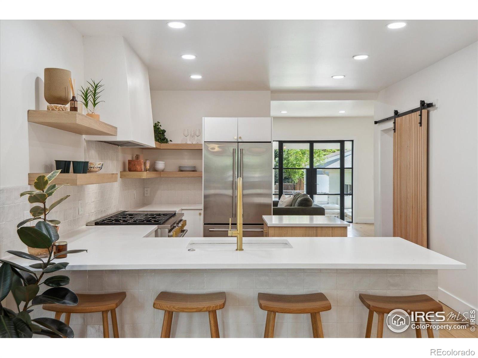 MLS Image #1 for 2844  quitman street,denver, Colorado