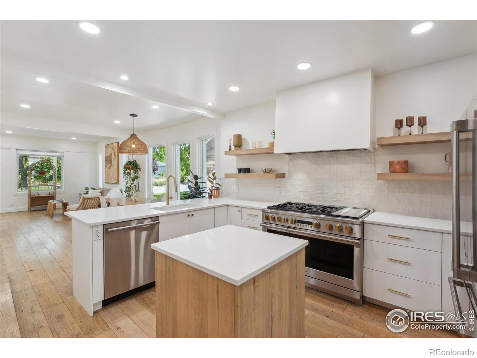 MLS Image #3 for 2844  quitman street,denver, Colorado