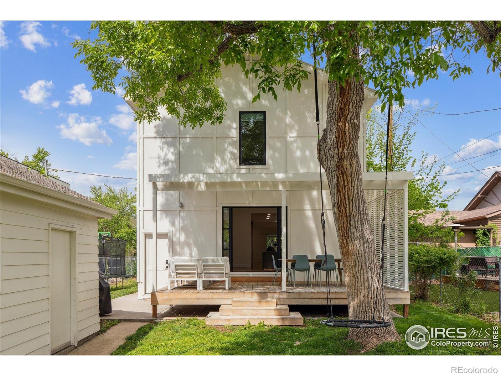 MLS Image #35 for 2844  quitman street,denver, Colorado