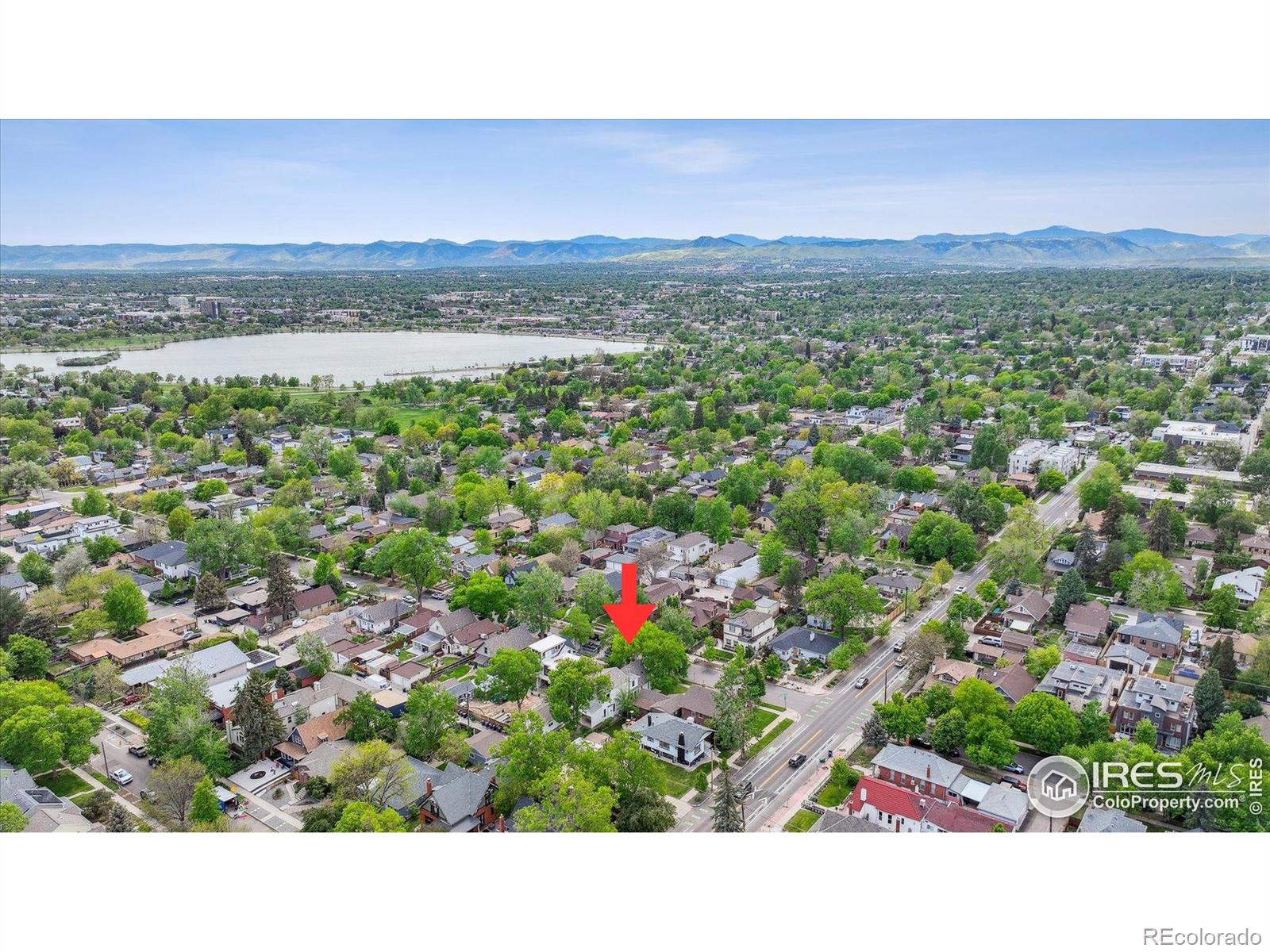 MLS Image #37 for 2844  quitman street,denver, Colorado