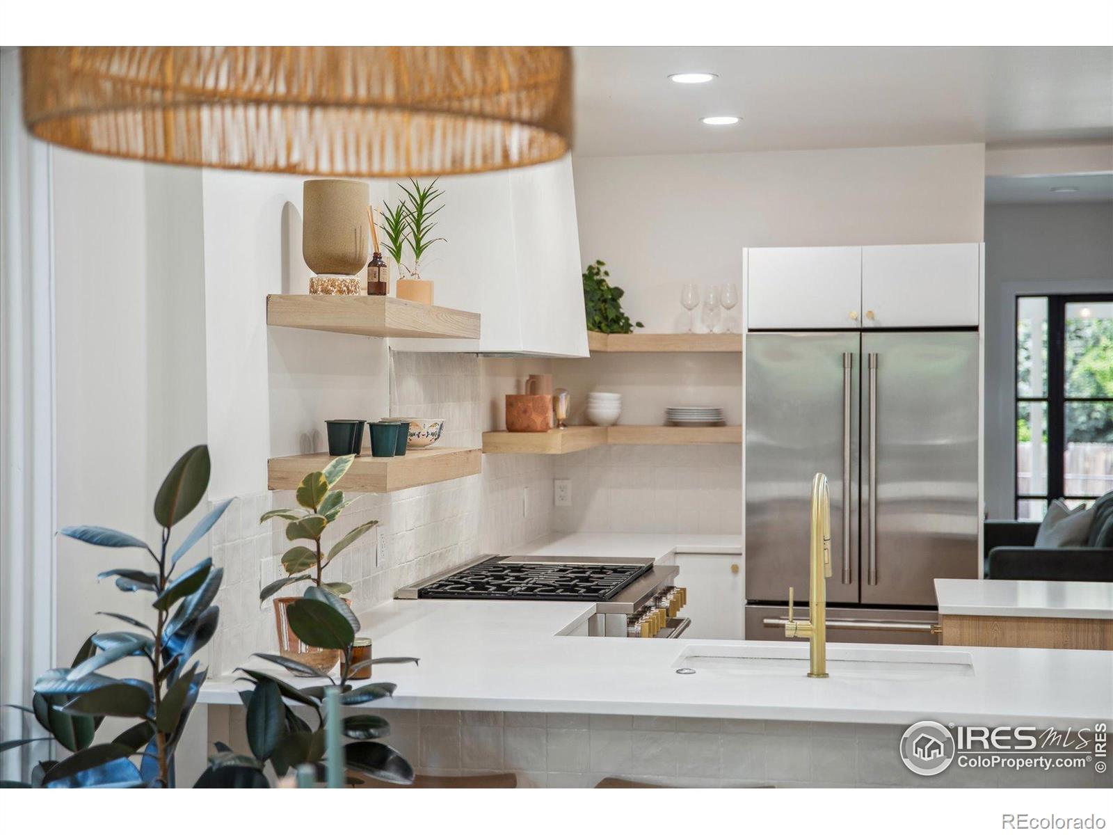 MLS Image #5 for 2844  quitman street,denver, Colorado
