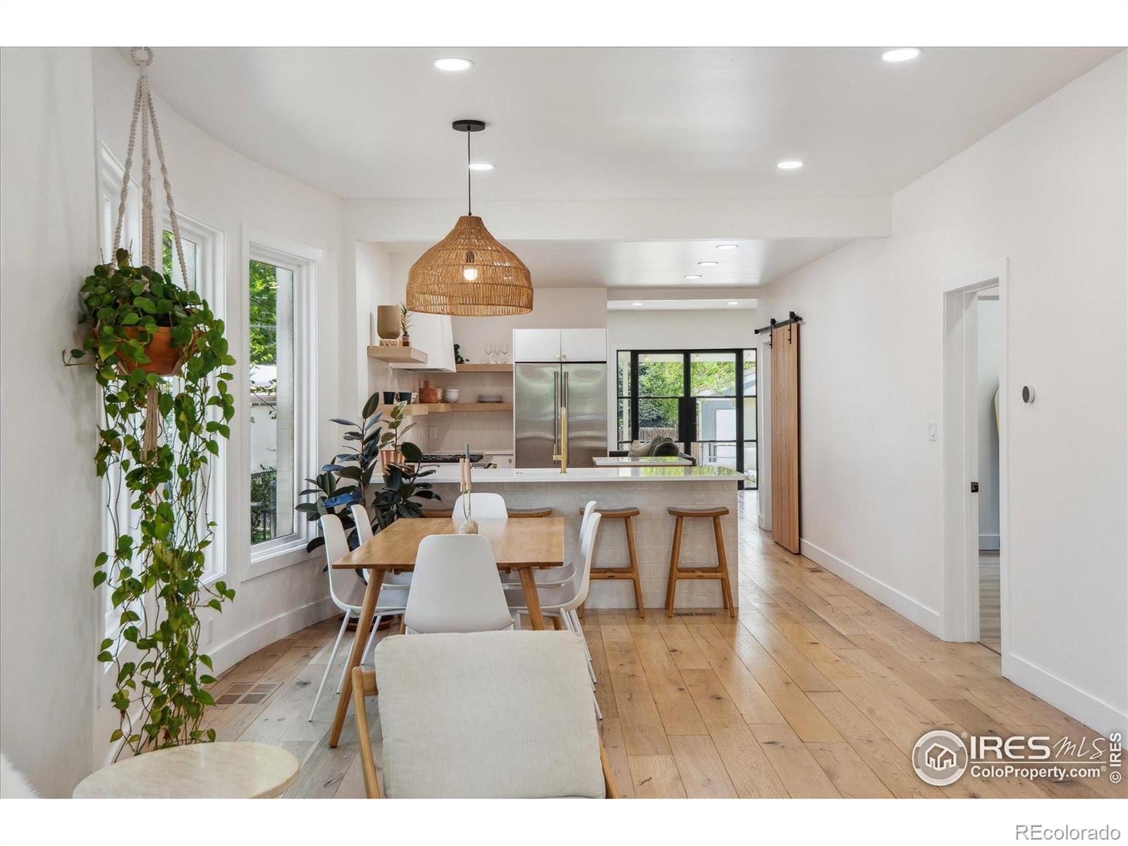 MLS Image #6 for 2844  quitman street,denver, Colorado