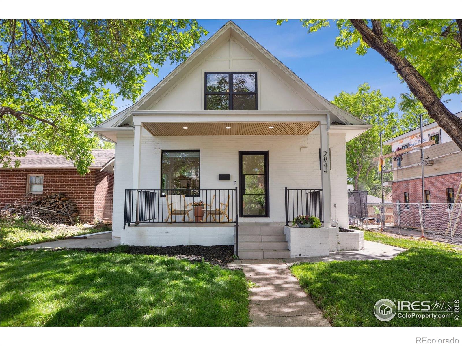 MLS Image #7 for 2844  quitman street,denver, Colorado