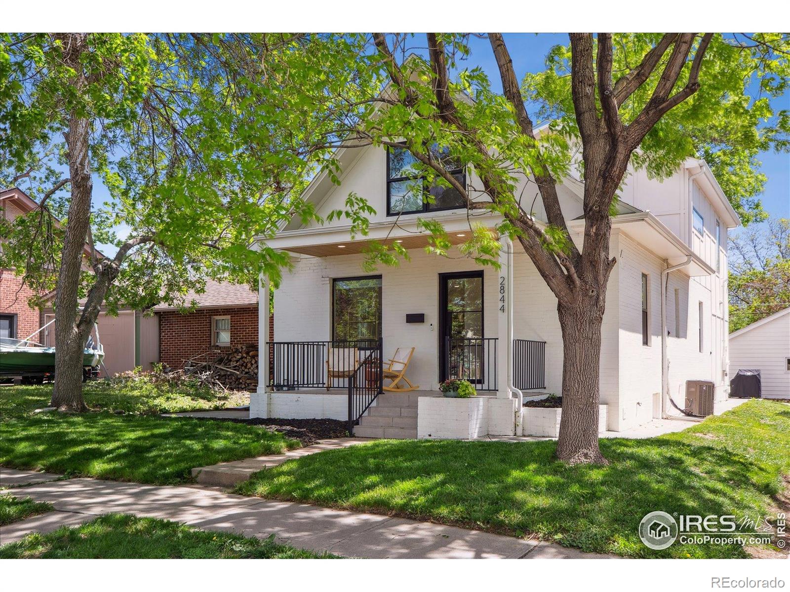 MLS Image #8 for 2844  quitman street,denver, Colorado