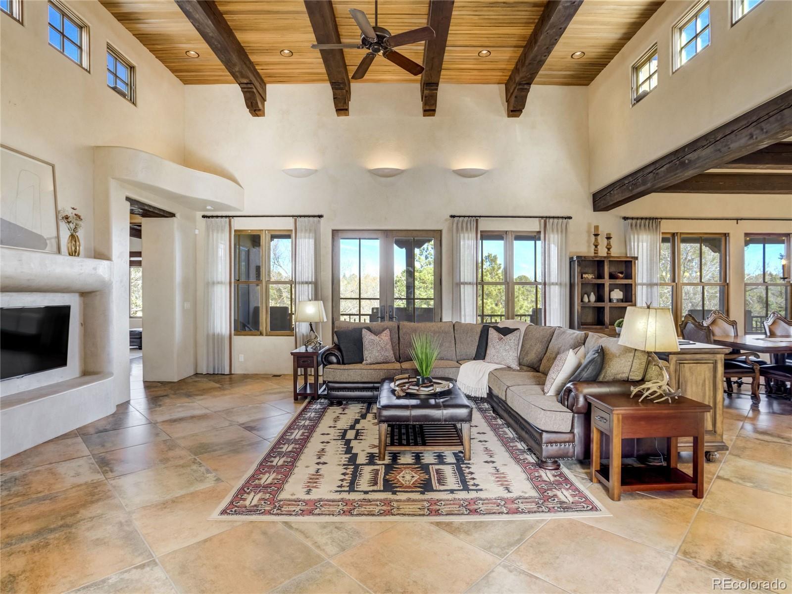 MLS Image #13 for 3655  camel grove,colorado springs, Colorado