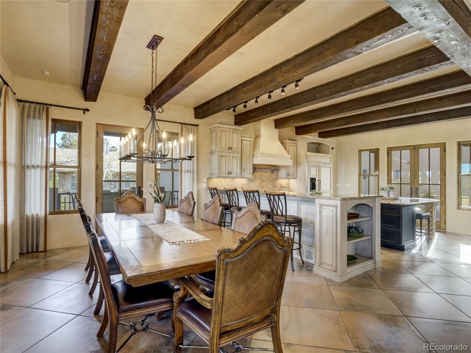 MLS Image #16 for 3655  camel grove,colorado springs, Colorado