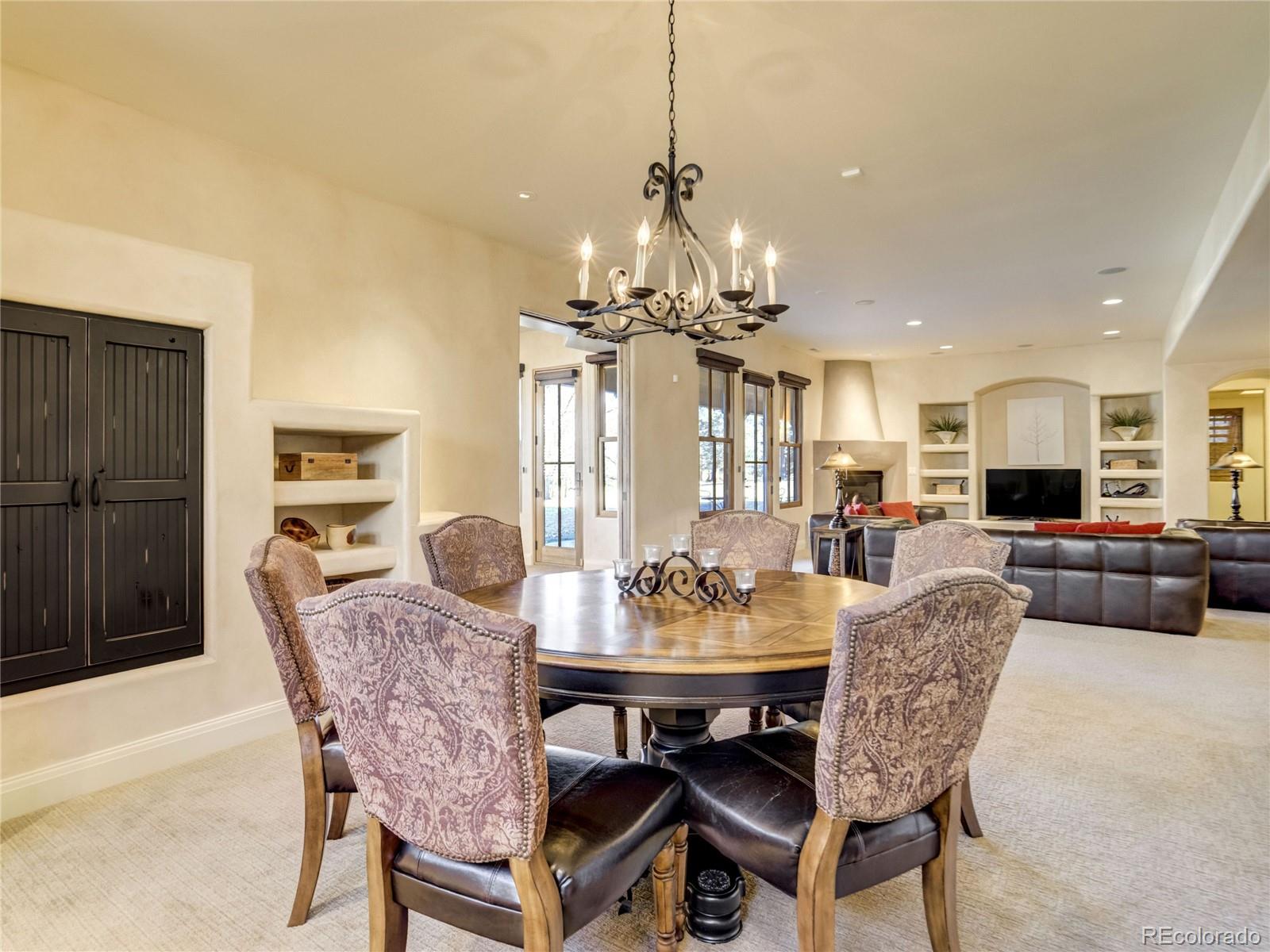 MLS Image #32 for 3655  camel grove,colorado springs, Colorado