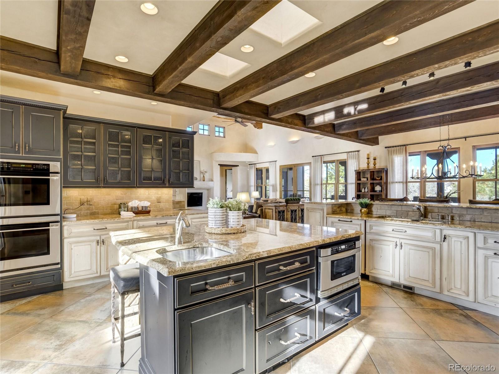 MLS Image #4 for 3655  camel grove,colorado springs, Colorado