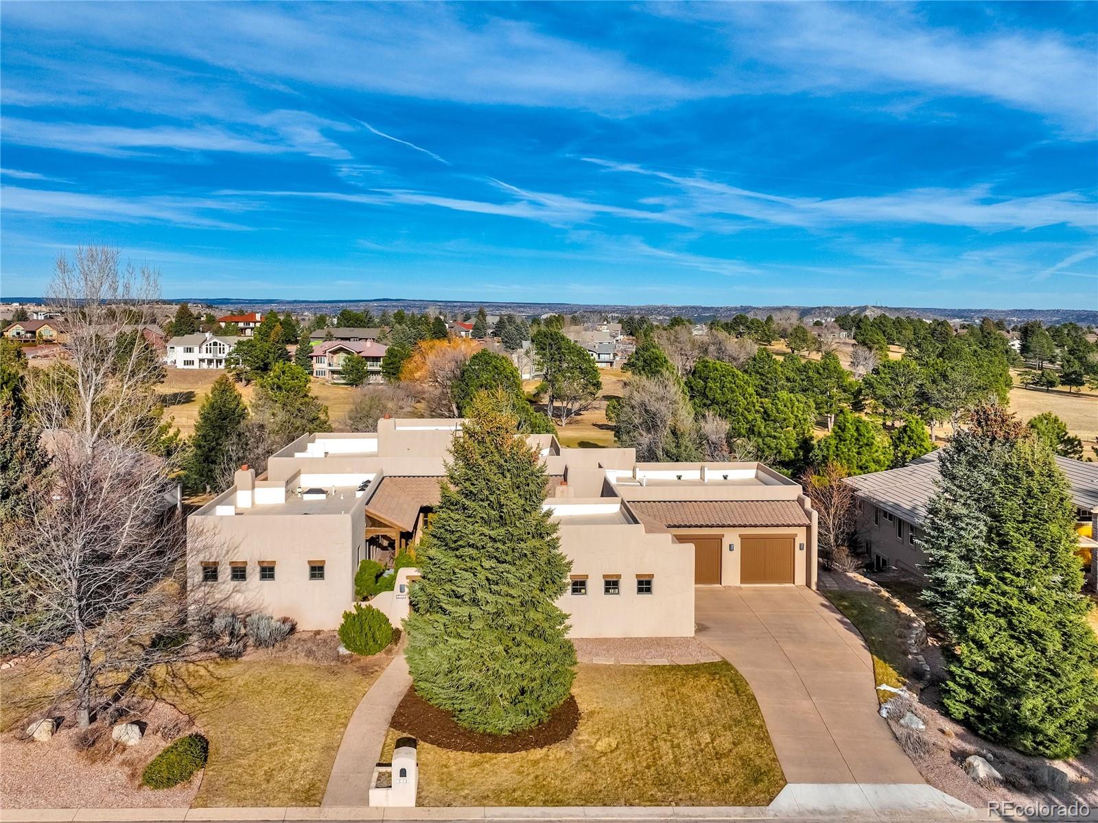 MLS Image #41 for 3655  camel grove,colorado springs, Colorado