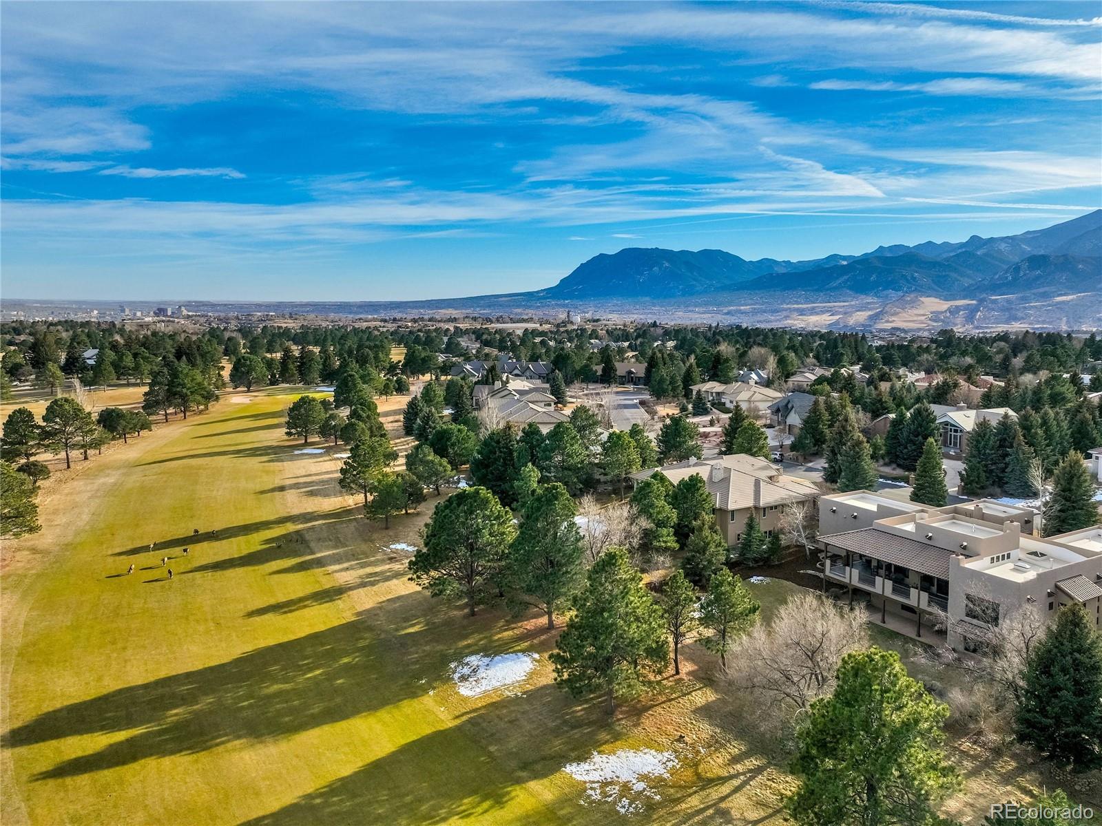 MLS Image #42 for 3655  camel grove,colorado springs, Colorado