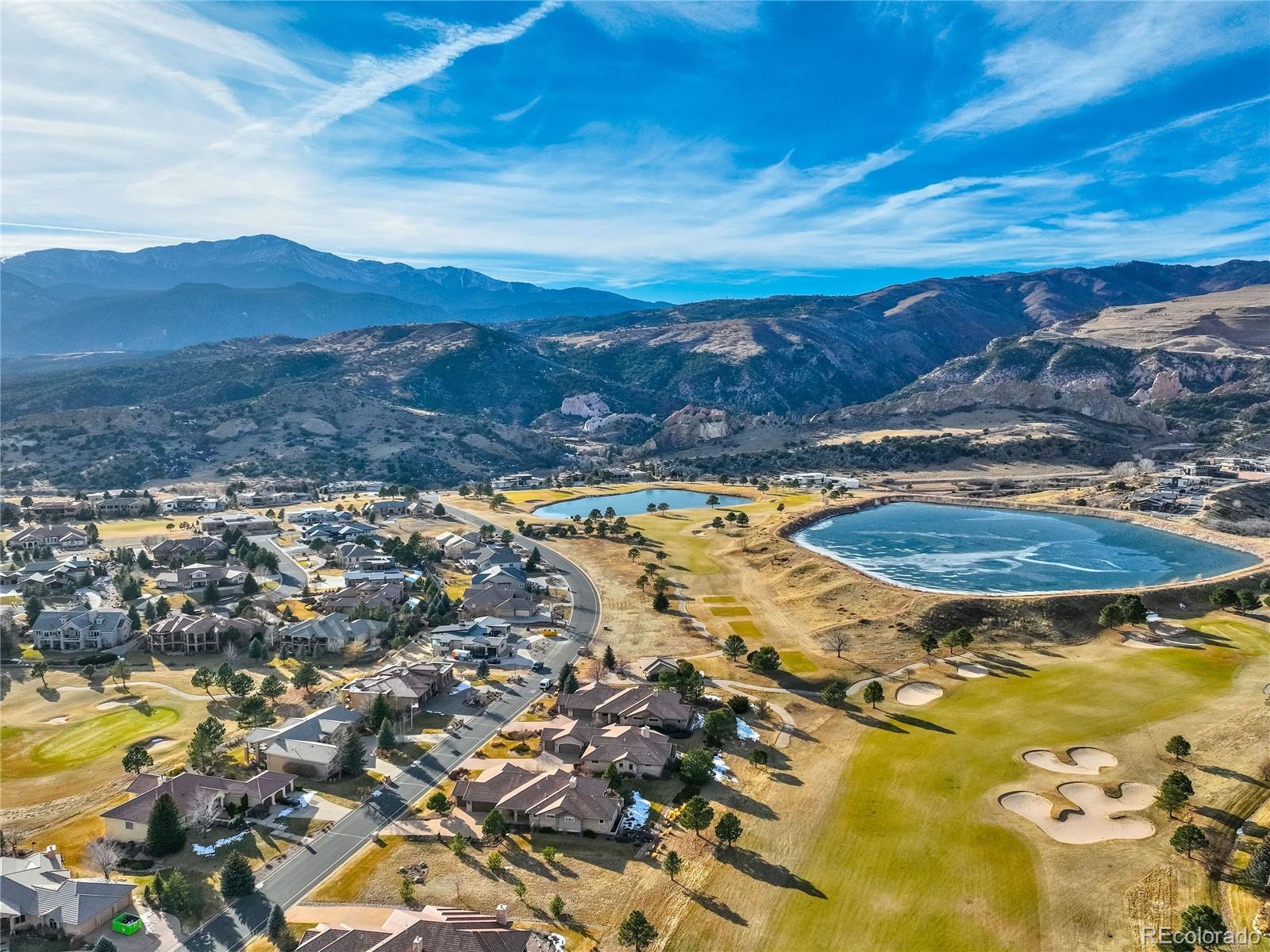 MLS Image #43 for 3655  camel grove,colorado springs, Colorado
