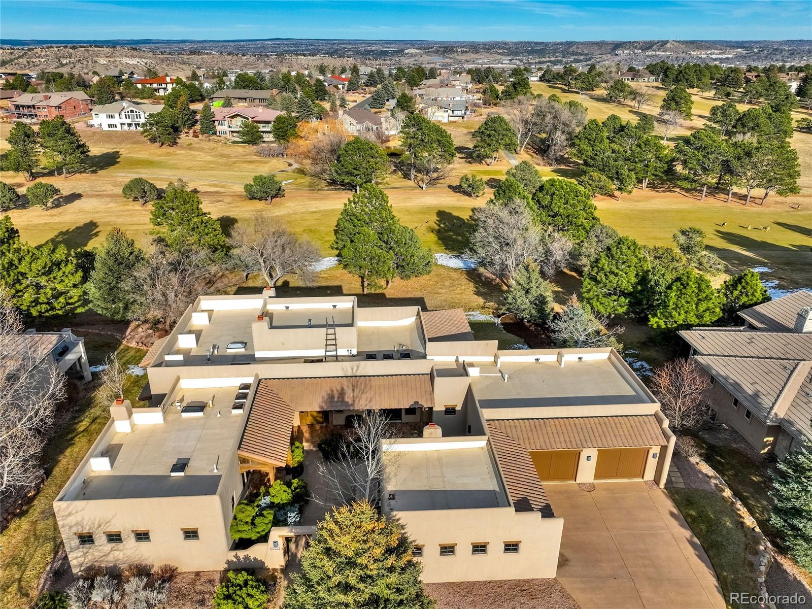 MLS Image #44 for 3655  camel grove,colorado springs, Colorado