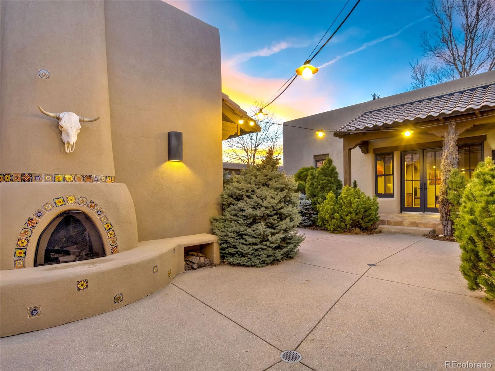 MLS Image #46 for 3655  camel grove,colorado springs, Colorado