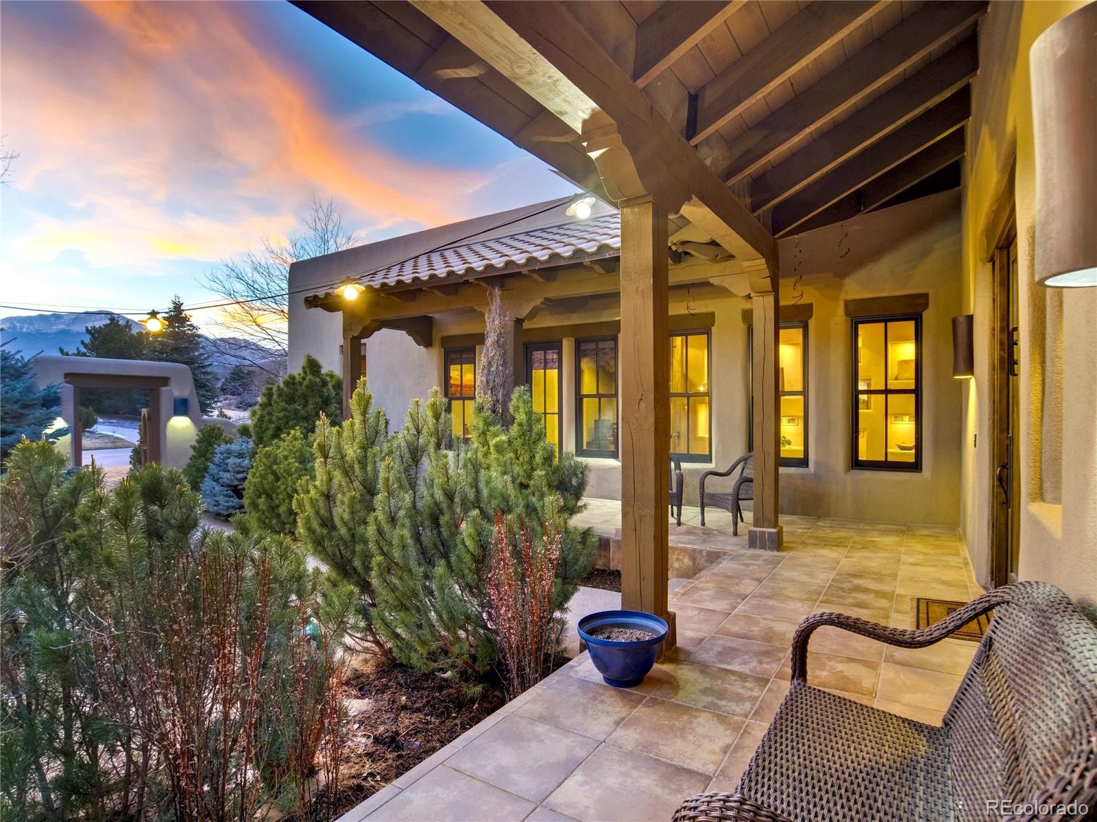 MLS Image #48 for 3655  camel grove,colorado springs, Colorado
