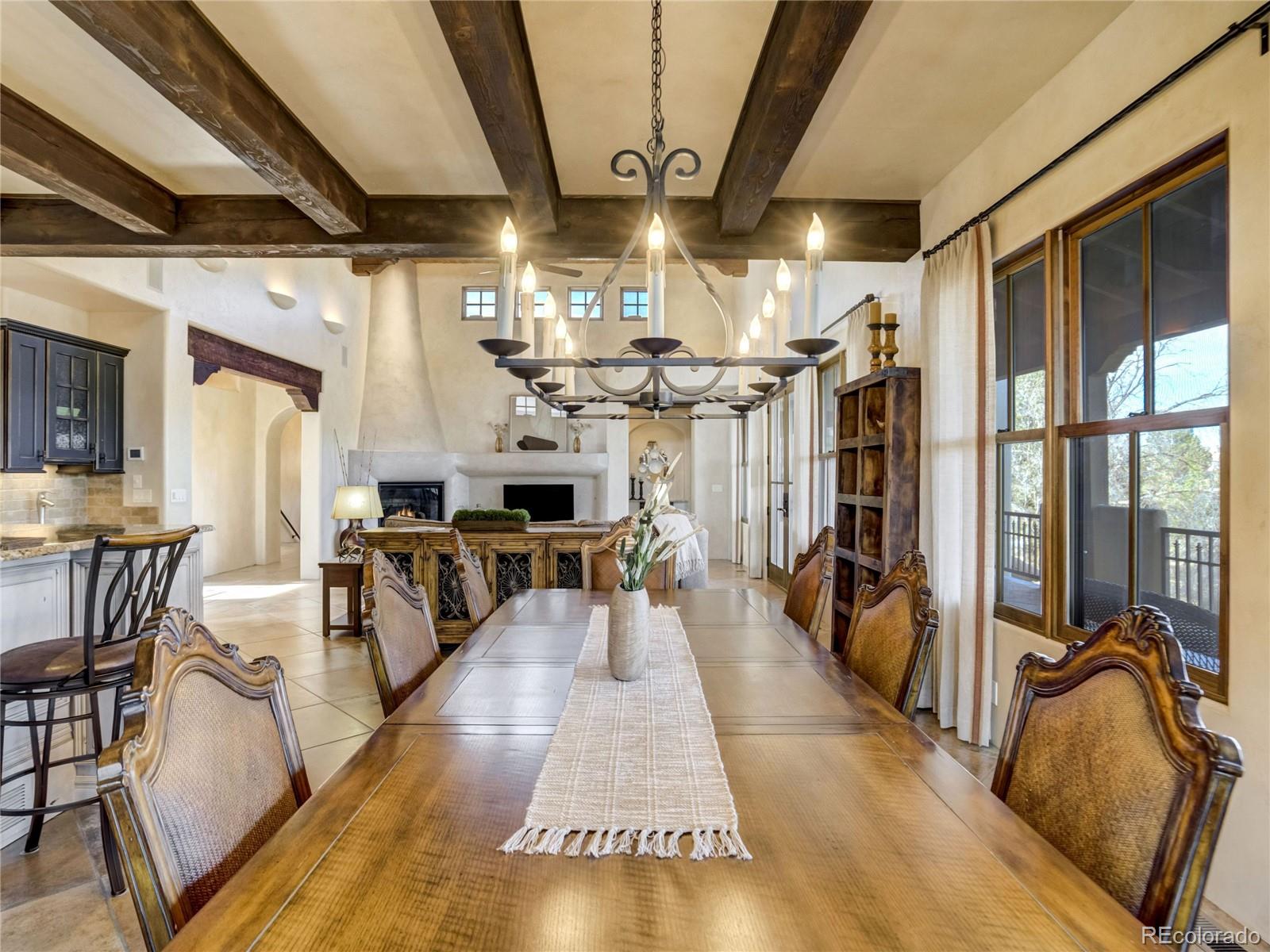 MLS Image #5 for 3655  camel grove,colorado springs, Colorado