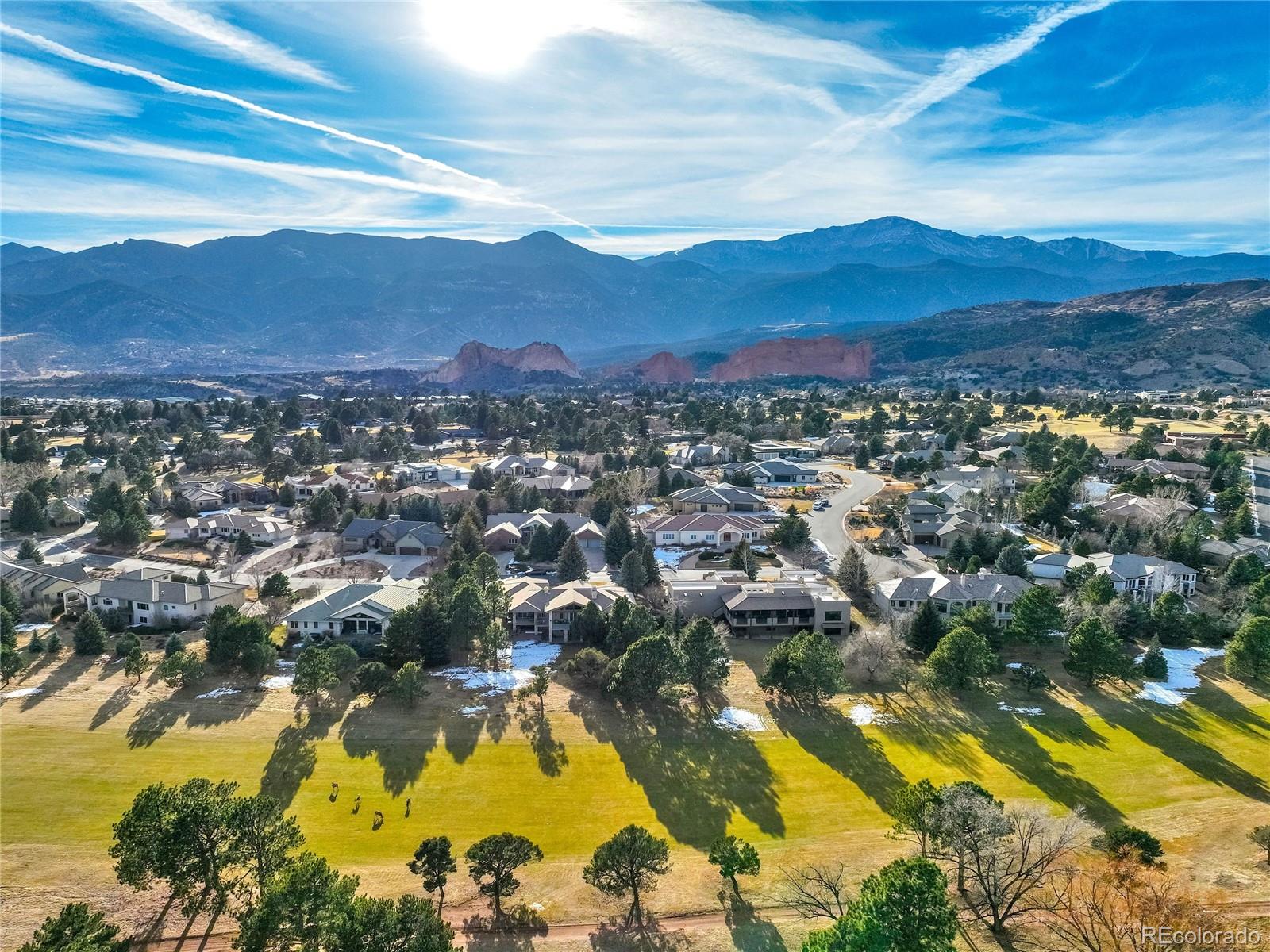 MLS Image #8 for 3655  camel grove,colorado springs, Colorado