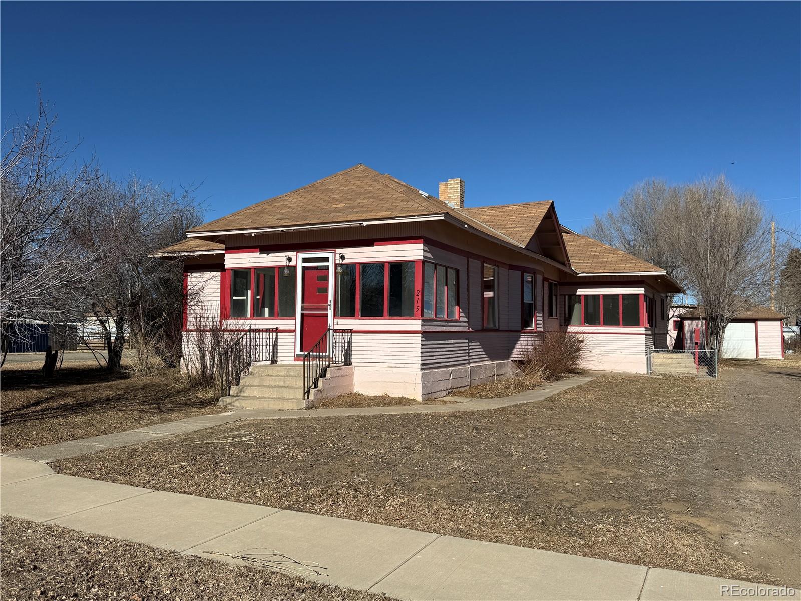 MLS Image #0 for 215  joe s. chavez drive,la jara, Colorado