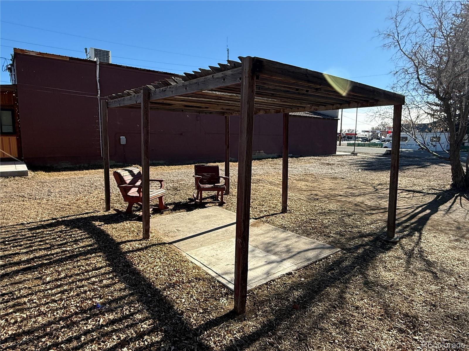 MLS Image #1 for 215  joe s. chavez drive,la jara, Colorado