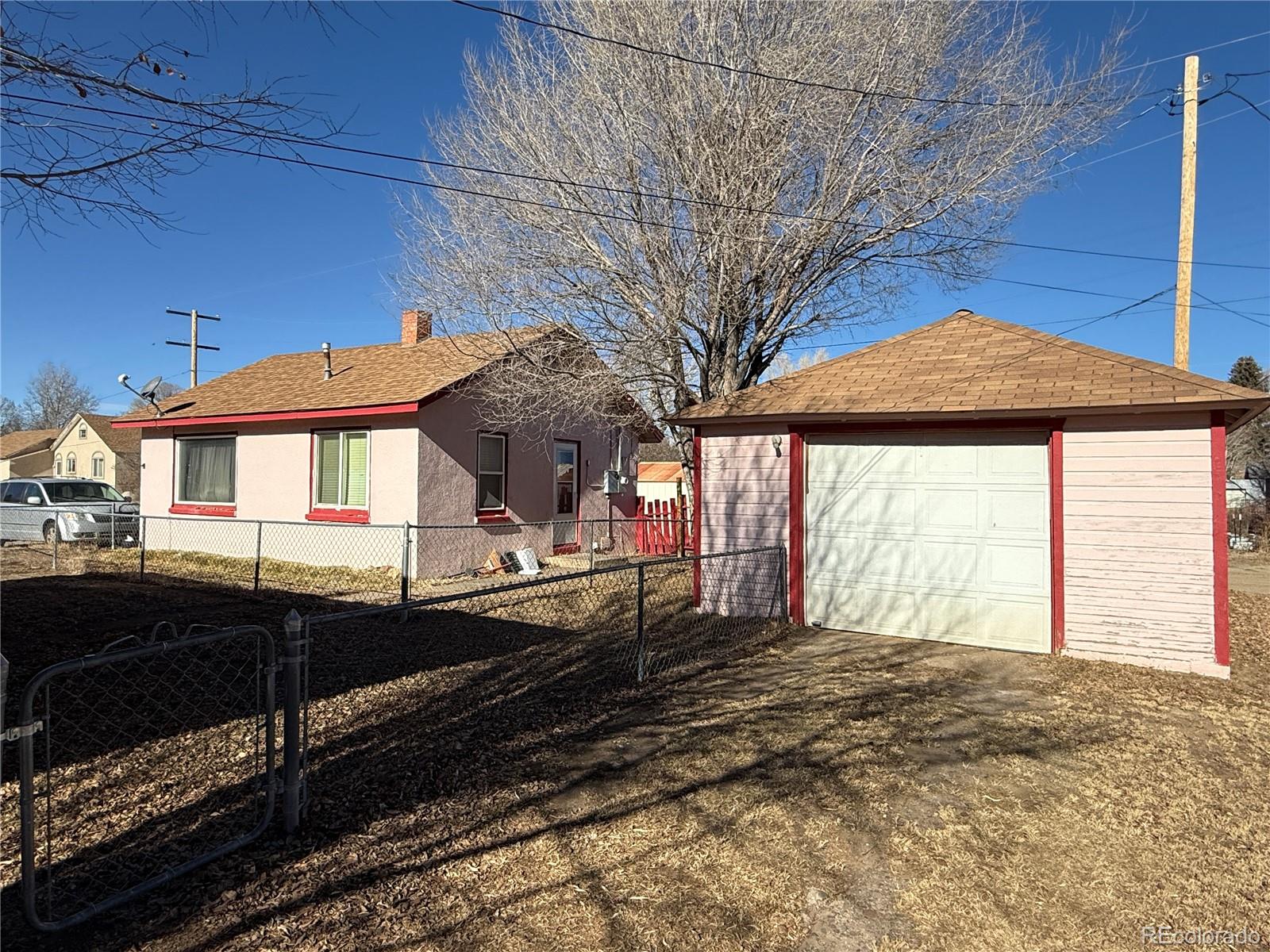 MLS Image #2 for 215  joe s. chavez drive,la jara, Colorado