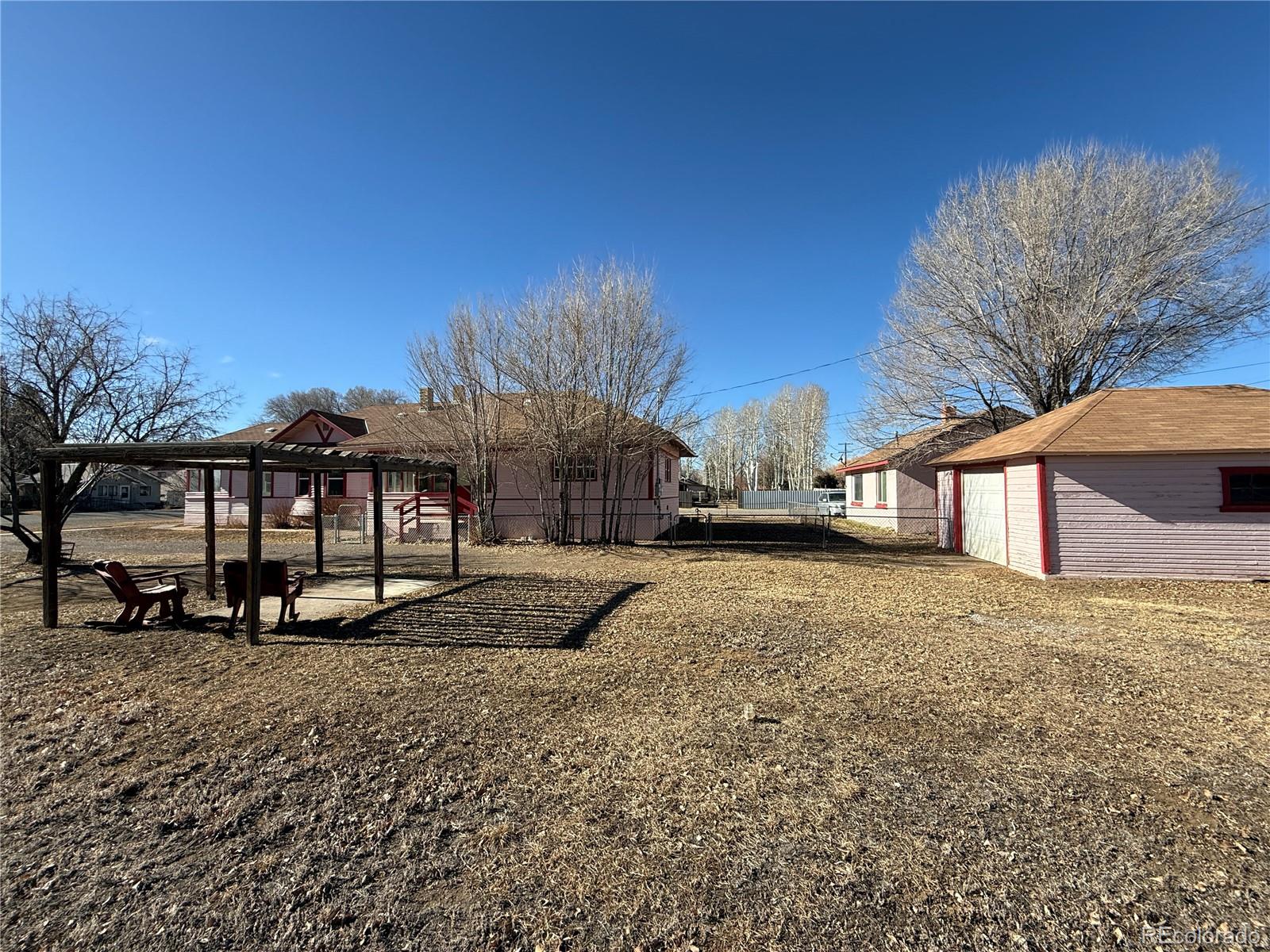 MLS Image #3 for 215  joe s. chavez drive,la jara, Colorado