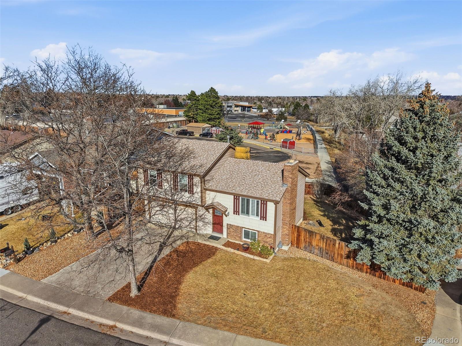 MLS Image #3 for 8345 w 78th circle,arvada, Colorado
