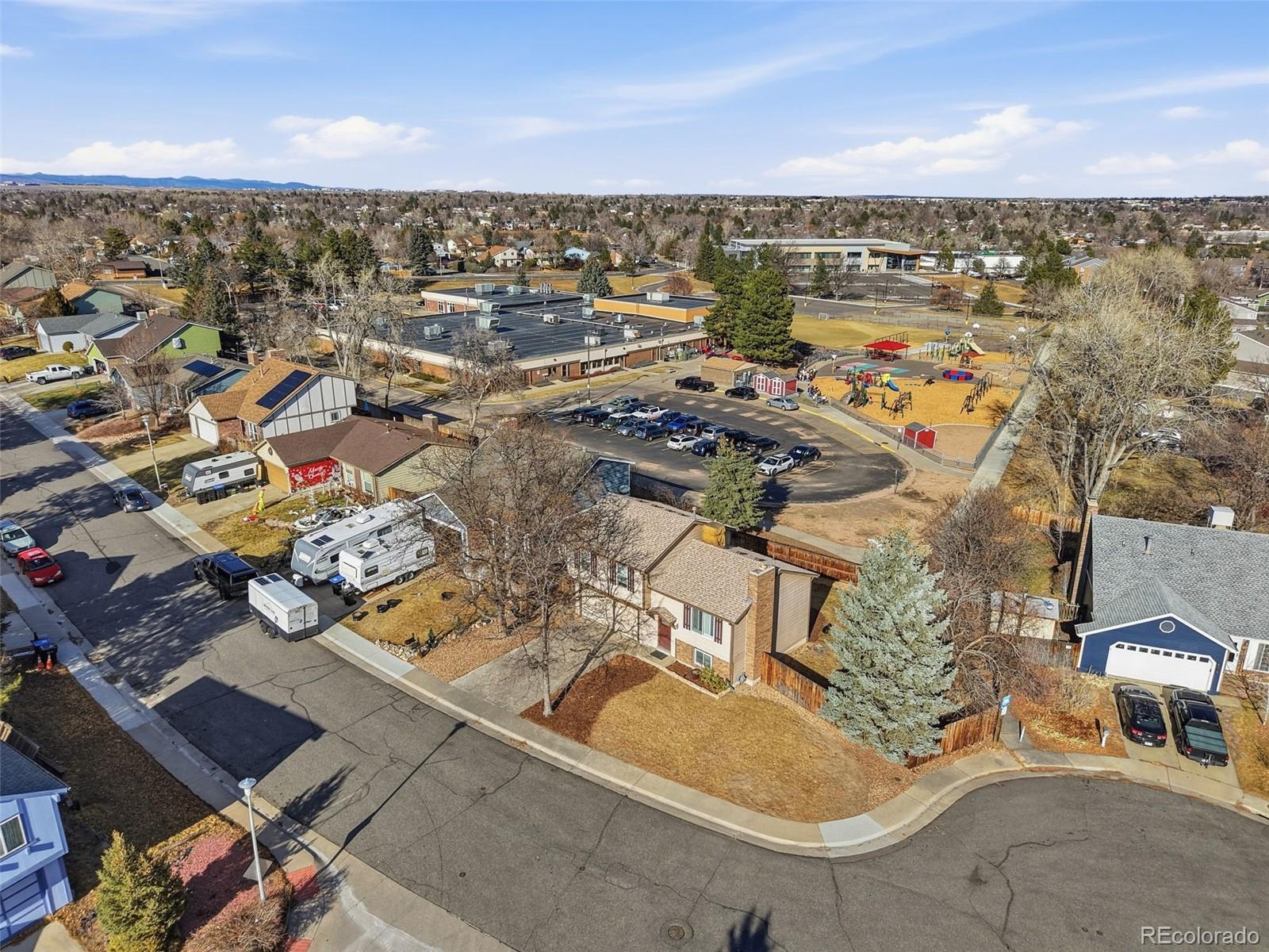 MLS Image #36 for 8345 w 78th circle,arvada, Colorado