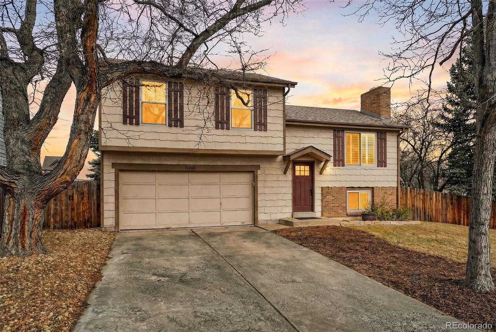 MLS Image #4 for 8345 w 78th circle,arvada, Colorado
