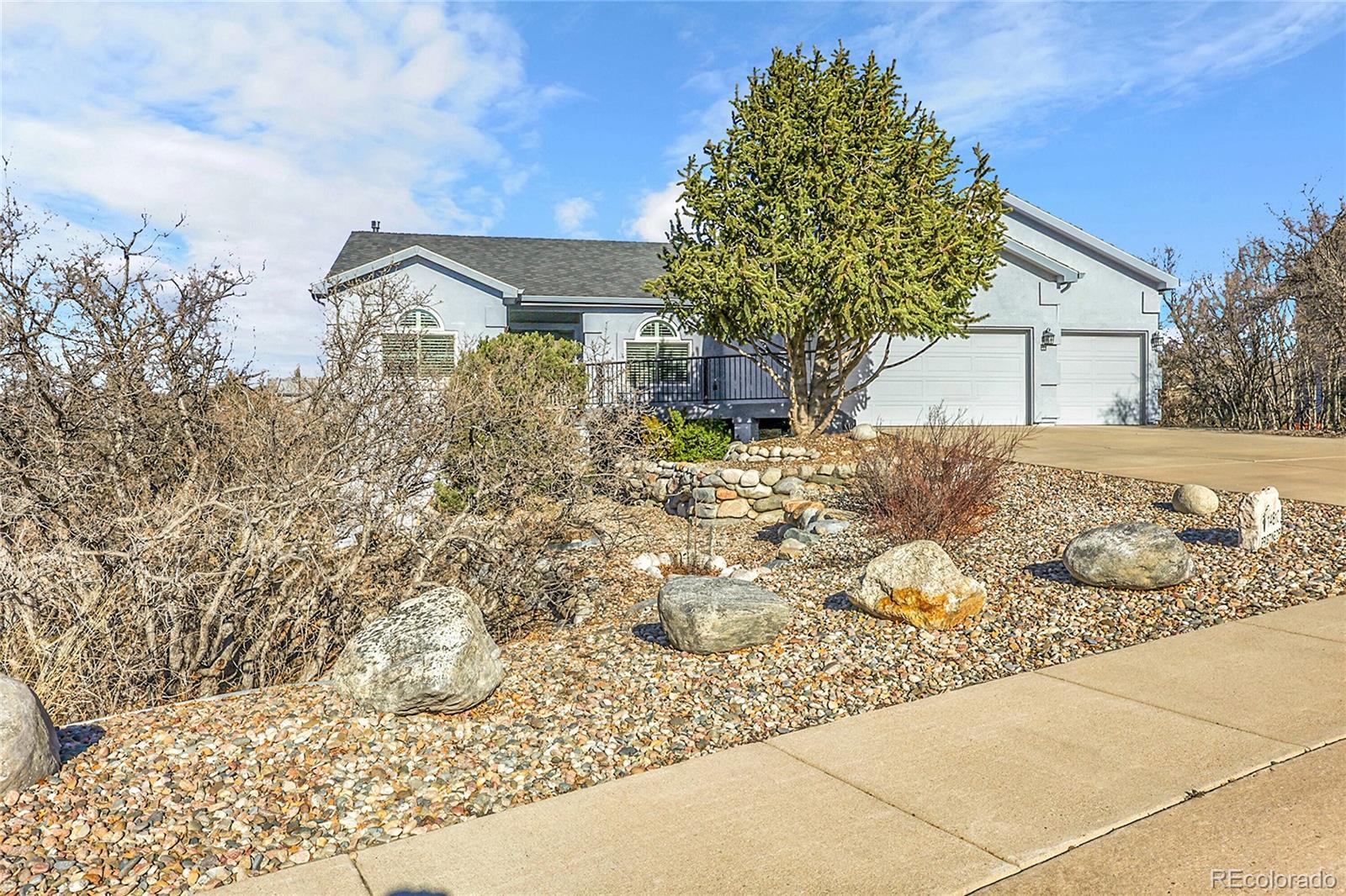 MLS Image #2 for 14810  pristine drive,colorado springs, Colorado